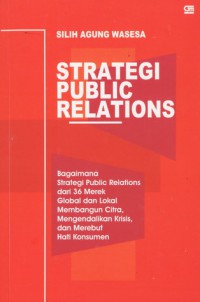Image of Strategi Public Relations